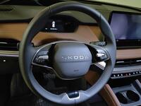 heti ajoon Skoda Enyaq