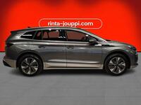 heti ajoon Skoda Enyaq