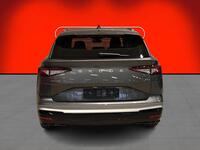 heti ajoon Skoda Enyaq