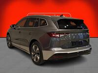 heti ajoon Skoda Enyaq