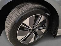 heti ajoon Skoda Enyaq