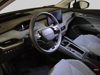 heti ajoon Skoda Enyaq