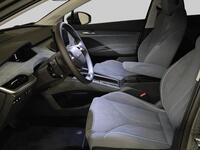 heti ajoon Skoda Enyaq