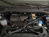 heti ajoon Skoda Enyaq