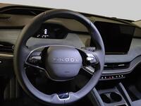 heti ajoon Skoda Enyaq