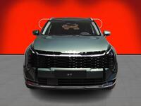 heti ajoon Kia Sportage