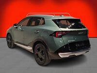 heti ajoon Kia Sportage