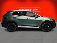 heti ajoon Kia Sportage