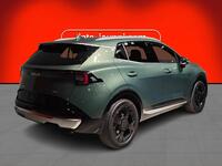 heti ajoon Kia Sportage