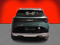 heti ajoon Kia Sportage