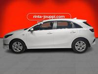 heti ajoon Kia Ceed