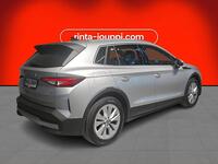 heti ajoon Skoda Elroq