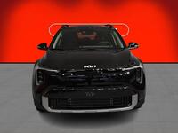 heti ajoon Kia Stonic