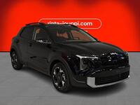 heti ajoon Kia Stonic