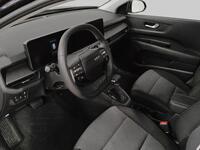 heti ajoon Kia Stonic