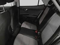 heti ajoon Kia Stonic