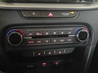 heti ajoon Kia Ceed