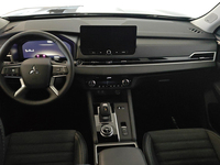 heti ajoon Mitsubishi Outlander