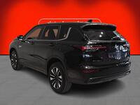 2.4 PHEV AT Invite 4WD - Tähän autoon rahoitus vain 1,99 %* korolla! heti ajoon Mitsubishi Outlander