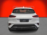 heti ajoon Kia XCeed