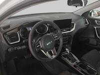 heti ajoon Kia XCeed