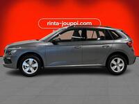 heti ajoon Skoda Kamiq