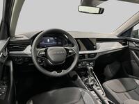 heti ajoon Skoda Kamiq