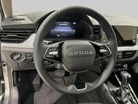 heti ajoon Skoda Kamiq