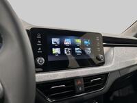 heti ajoon Skoda Kamiq