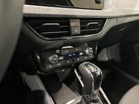 heti ajoon Skoda Kamiq