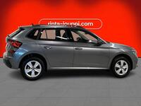 heti ajoon Skoda Kamiq