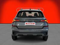 heti ajoon Skoda Kamiq