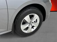 heti ajoon Skoda Kamiq