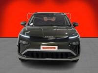 heti ajoon Skoda Enyaq