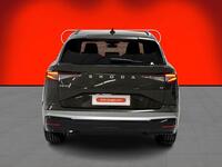 heti ajoon Skoda Enyaq