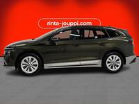 heti ajoon Skoda Enyaq