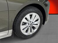 heti ajoon Skoda Enyaq