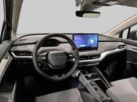 heti ajoon Skoda Enyaq