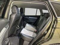 heti ajoon Skoda Enyaq