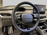 heti ajoon Skoda Enyaq