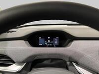 heti ajoon Skoda Enyaq