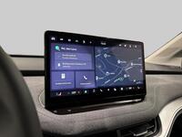 heti ajoon Skoda Enyaq