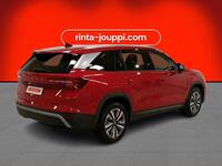 heti ajoon Skoda Kodiaq