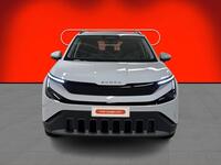 heti ajoon Skoda Epiq