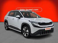 heti ajoon Skoda Epiq