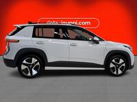 heti ajoon Skoda Epiq