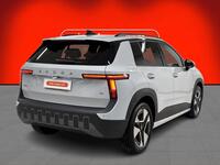 heti ajoon Skoda Epiq