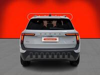 heti ajoon Skoda Epiq