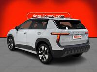 heti ajoon Skoda Epiq