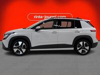 heti ajoon Skoda Epiq